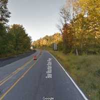 Bear Mountain Parkway Ramp Will Be Closed