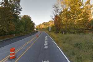 Bear Mountain Parkway Ramp Will Be Closed