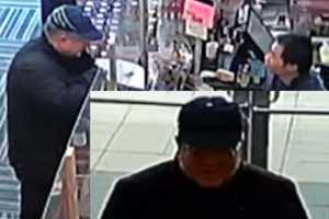 Man Wanted For Stealing Liquor From Westchester Store, Police Say