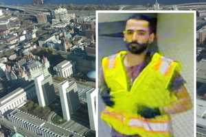 Man Wanted After Car Stolen From Empire State Plaza Crashes