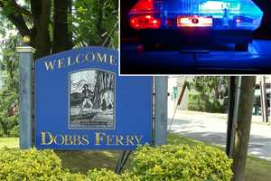 NYC Man Accused Of Sexually Abusing Child In Dobbs Ferry