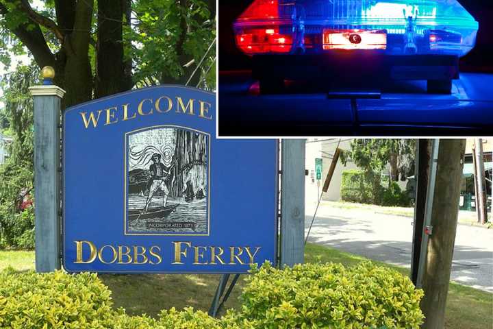 NYC Man Accused Of Sexually Abusing Child In Dobbs Ferry