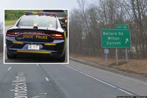 Man Busted For Driving Drunk Through Work Zone, Fleeing Cops In Capital District, Police Say