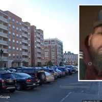 <p>Humberto Manuel Francis-Hernandez was found shot to death March 19 at a home on East Broadway in Long Beach.</p>