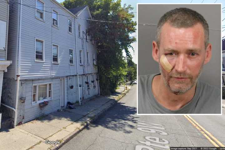 Hudson Valley Man Flushed Victim's Dentures Down Toilet, Broke Their Glasses, Cops Say