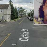 <p>Kevin Figueroa, age 26, died following a motorcycle crash in Schenectady&#x27;s Mont Pleasant neighborhood Thursday, July 21.</p>