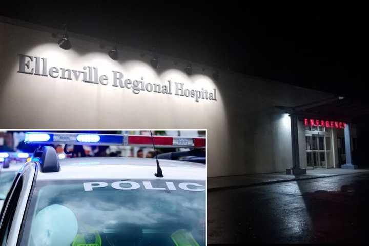 Man Threatens To 'Shoot Up' Hospital In Area Over Denied Visit, Police Say