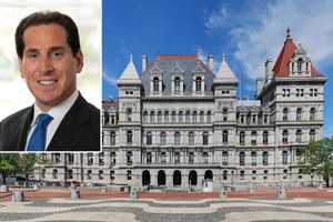 Nassau County State Sen. Todd Kaminsky Resigns