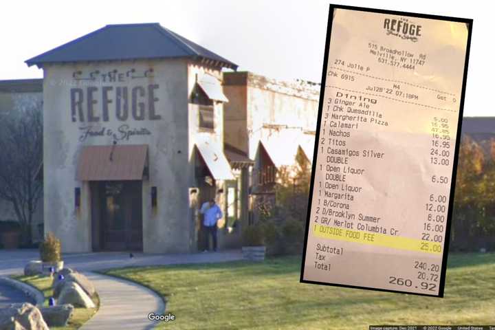 Party Foul: Diner Calls Out NY Eatery Over $25 Birthday Cake Fee