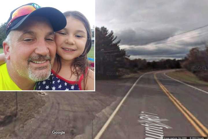 Grandfather Of 6-Year-Old Cancer Patient Killed In Motorcycle Crash In ...