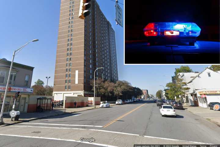 1 Killed, 5 Injured In Overnight Shootings In Capital District