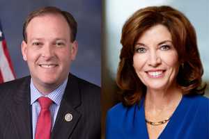 Debate Over Debates: Zeldin Rips Hochul's Offer Of Single Matchup Before Gubernatorial Election