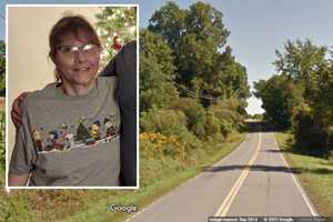 Missing 58-Year-Old NY Woman Found Dead