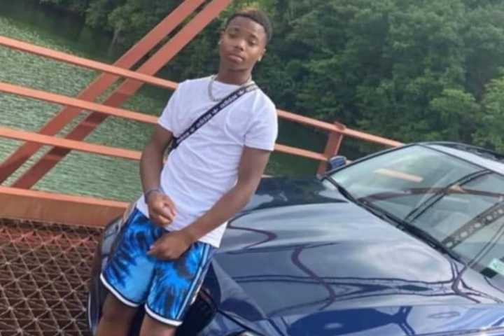 Police Issue Alert For Missing Teen From Westchester