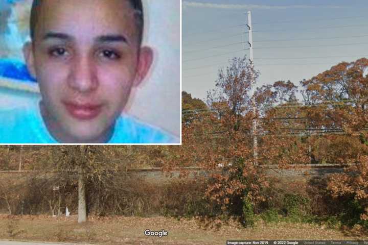 Fugitive MS-13 Member Extradited From El Salvador To Face Murder, Other Charges On Long Island