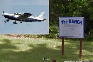 2 Injured When Small Plane Crashes At Skydiving Facility In Gardiner