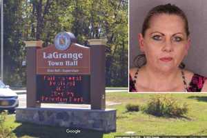 Hudson Valley Woman Found With Fentanyl During Unrelated Court Appearance, Authorities Say