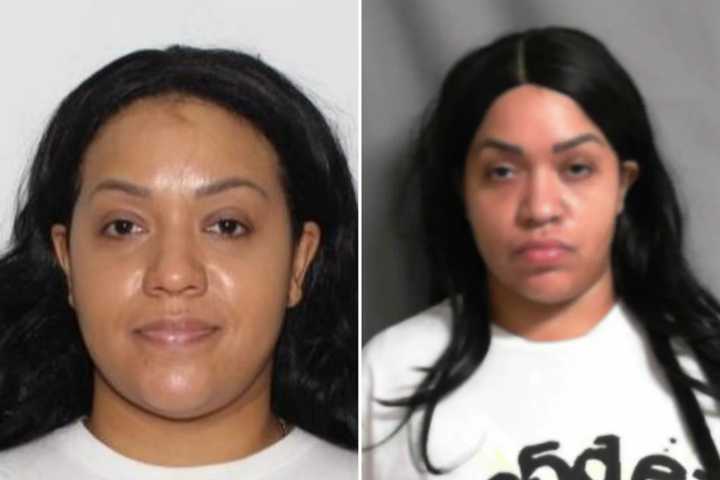 Woman Under Arrest For Sex Trafficking May Have Hundreds Of Victims In Region, FBI Says