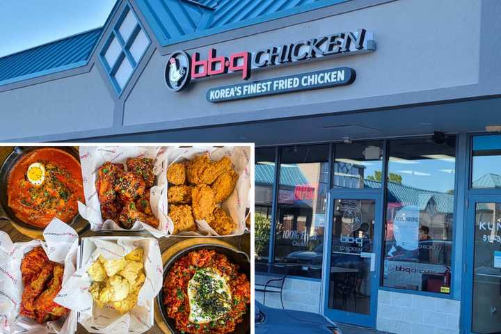 Saratoga County eatery BB.Q Chicken opened on Crescent Road in Clifton Park in August 2022.