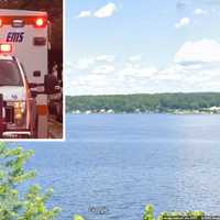 Man Who Drowned In Saratoga Lake Identified As 62-Year-Old From Cohoes