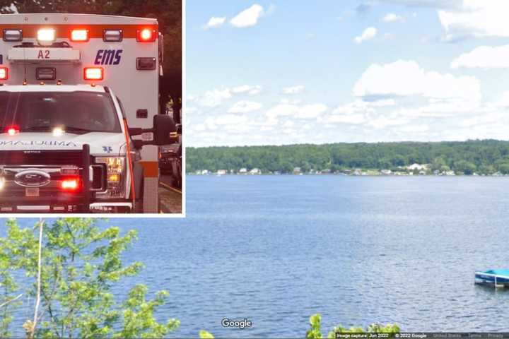 The body of Christopher Lavigne, age 44, of Mechanicville, was recovered from Saratoga Lake Thursday, Sept. 1.