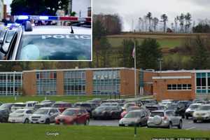 Hoosick Falls School Lifts Shelter-In-Place Order Following Off-Campus Police Activity