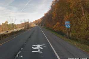 Single Daytime Lane Closures Planned For Stretch Of I-84 In Putnam County