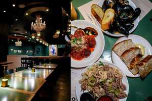 New Stamford Restaurant Provides Innovative Approach To Classic Italian Cuisine