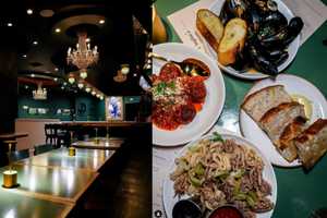 New Fairfield County Restaurant Provides Innovative Approach To Classic Italian Cuisine