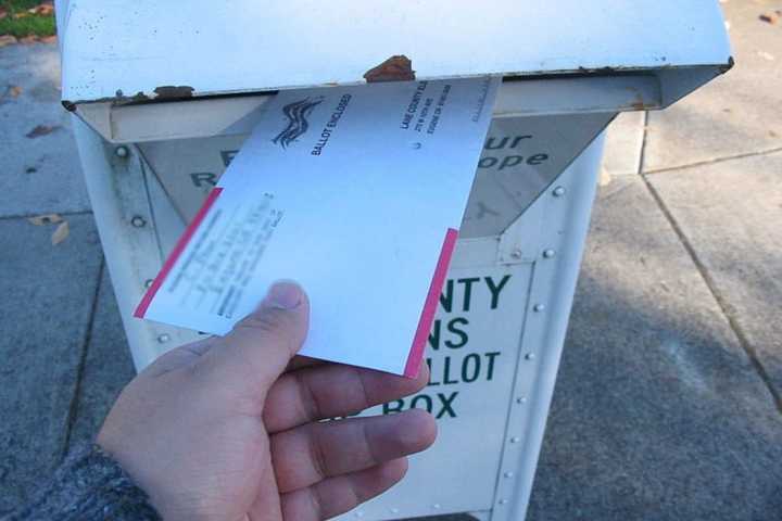 Rensselaer County Elections Commissioner Accused Of Voter Fraud Resigns