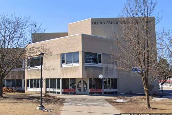 Glens Falls Middle School