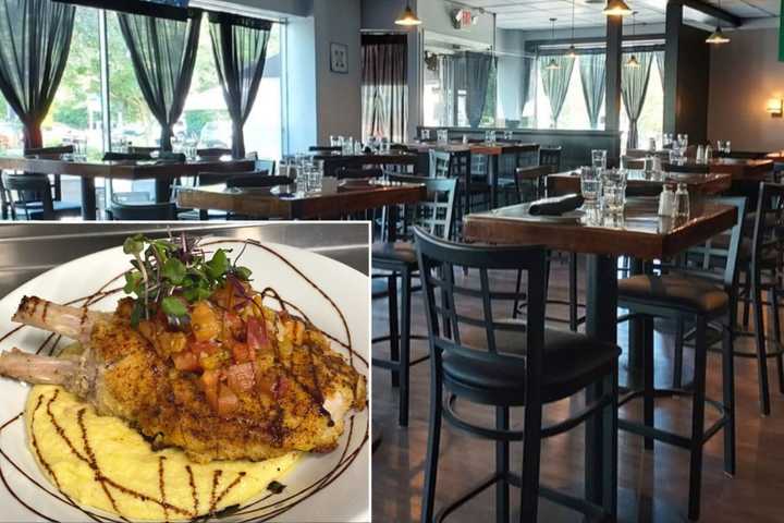 New Fusion Restaurant In Region Cited For 'Outstanding Flavors'