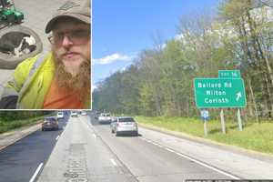 Man Preparing To Tow Disabled Truck Hit, Killed By Suspected Drunk Driver On I-87