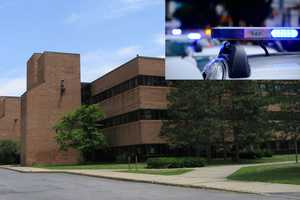 Albany HS Placed On Lockout Over Report Of Person With Knife Near Campus