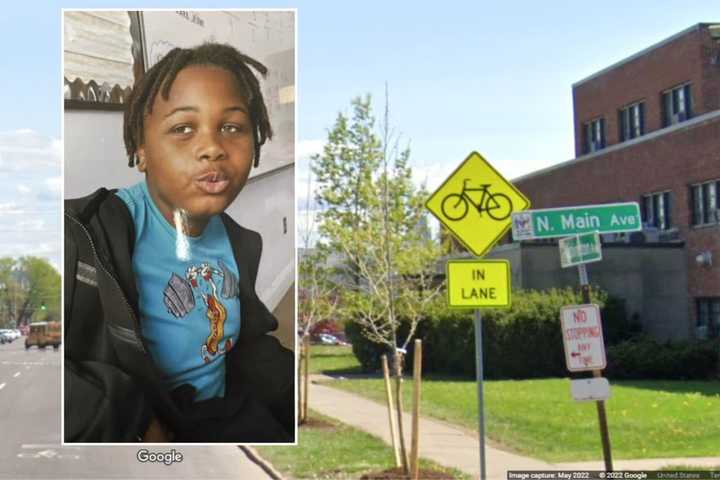 Kulanji Moore, age 11, was last seen Tuesday morning, Sept. 20, in Albany.