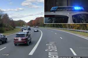 28-Year-Old From Long Island Dies In Single-Vehicle Crash On Northern State Parkway