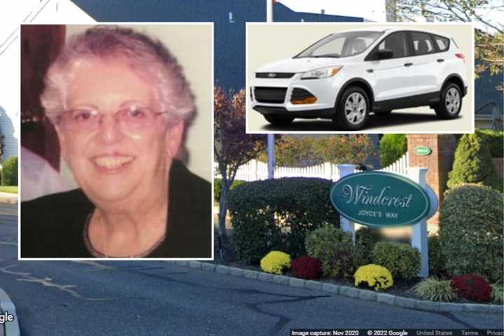 Missing Long Island Woman Found