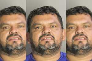 Drunk Westbury Man With 3 Kids In Car Accused In Hit-Run New Cassel Crash, Police Say