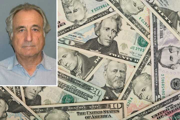 Bernie Madoff Ponzi Scheme Victims To Get $372M More In Distributions, Feds Announce