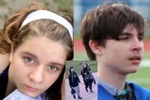 Missing 14-Year-Olds From Hudson Valley Found