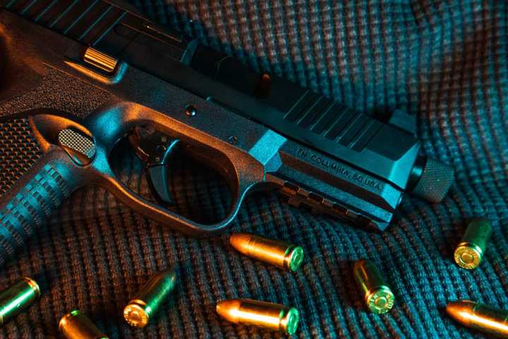 Georgia Men Accused Of Trafficking Dozens Of Handguns Into NY, Feds Say