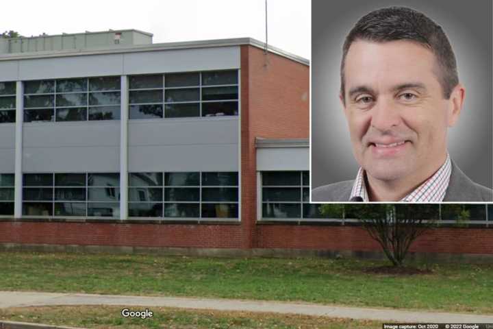 CT Man Admits Placing Video-Recording Device In High School Locker Room, Other Places