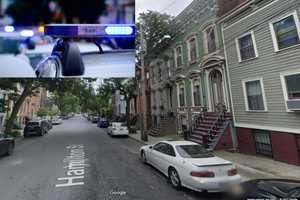 Fatal Shooting Leads To Standoff With Police In Albany