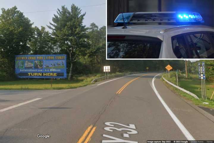 26-Year-Old From Hudson Valley Dies In Double-Vehicle Crash