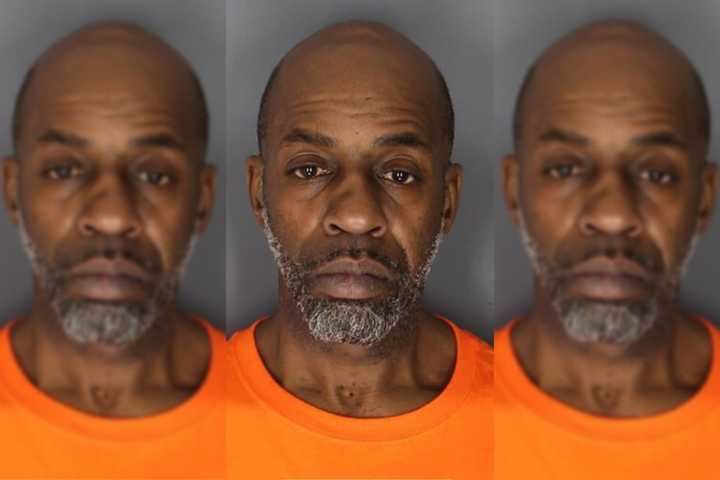 Albany Sex Offender Sentenced For Escaping Halfway House