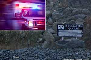 Worker Killed In Accident At Capital Region Rock Quarry