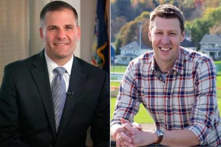 Election 2024: Winner Projected In Capital Region's 19th Congressional District Race