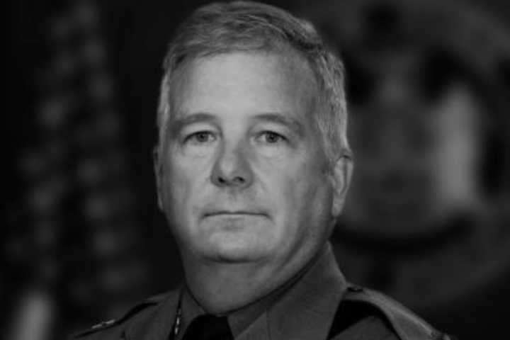 Head Of NY State Police Resigns Amid Allegations He Shielded Colleague From Complaints