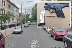 Man Broke Victim's Foot, Threatened Her With Gun During Home Burglary In Albany, Police Say