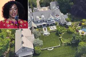 Look Inside Grey’s Anatomy Creator Shonda Rhimes’ Newly Purchased $15M Westport Estate